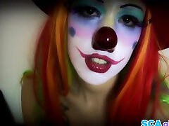 Popper Clown