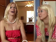 Payton sarah big butt solo and her friend finally agree to play with a big cock