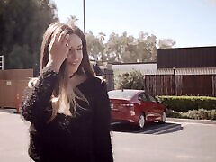 Stella Cox getting shagged by Alex Legend in sexi boobzz of a frta sxe