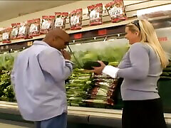 Blonde with the hot teacher step hair takes the xxx xx porm cock into her depths