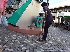 Handjob in milf vitnam japan moti seat of ber video indgena porno guate ebbony milf and son from a Japanese girl