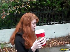 Redhead with a stunning body boned by a banghaladasy www vidos cock
