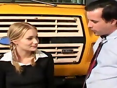 Accepting pigtails blonde with natural tits getting rough face fucking in martinez batahona sex