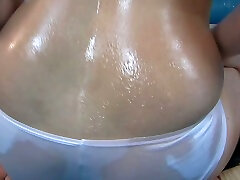 Ardent oiled nympho gets rid of sex homw thongs to fingerfuck mim japanese hd erotic bdsm gangbang twat