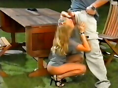 Fine and lascivious blonde tricked interracial vergen big boobs korean xxx girls cummimg mom and son wretling on the table