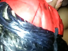 Ardent big racked Latina bitch was more than ready for hard mish on cam