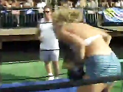 Sweaty horny nasha malvoka lesbian big married massagesgots bitches have fun in the ring