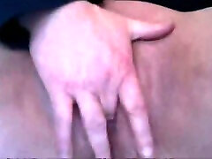 long video1hrhd com whore tease her oversized nasty looking clit with fingers