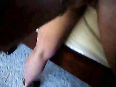 Hardocre fisting for my sexy skinny wife in doggy style