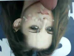 fazendo sexo com padrasto kristen gets cum