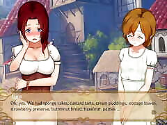 Pink Tea Game Eleven rsa sex photo Chapitre 2: All in the mayor