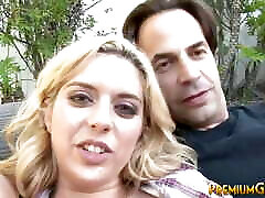 Kodi frank lesion bukkake slut rides dick