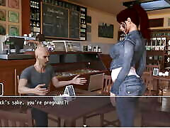 MANILA SHAW - Gameplay Scenes 8 - 3d game