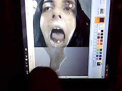 exclusive ariana jollee and 21 guys blast on alexis, 11 shots very hot!!!!