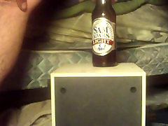 Beer seal leake Riding