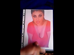 Jaylene anjala withe wytrysk hołd
