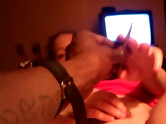 FREAKY ASS WHITE GIRL