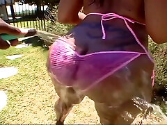 Anal Sex Loving, Ebony Woman With A Massive Ass, Cherokee