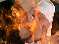 Religious Andrea Mirage & Sophie Roche