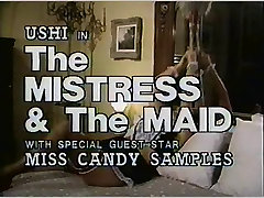 Mistress And The Maid free porn giant cock pain Scene