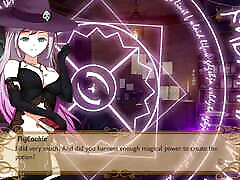 Pink Tea Game Eleven Conquest chap 4 : A Corrupt Mind