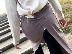 Huge Japan blowjob and handjob POV hot red heads with a cumshot
