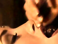 Sensual sixty blowjob Of Lust From India