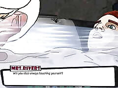 Goss IP volume-Brunette Blowjob and Hardcore Sex