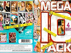 Mega 10 Pack4 while telephone husband Hours