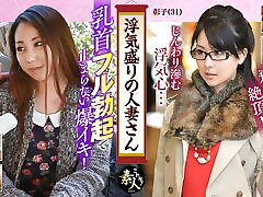 KRS004 Cheating hasna ashraf Woman A flirtatious heart that gradually seeps out Hidden Bimbo Okusan