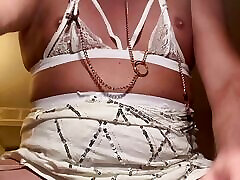 A night full of handsfree sakura mivhiru cum
