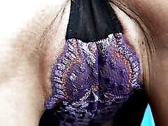 Lala Licious - My Heart Shaped Butt Plugs ends in a surprise
