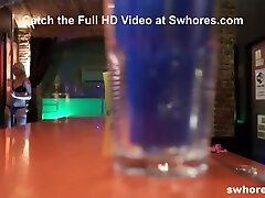 Stripper just wants to make an Honest Living - Swhores