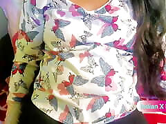 Homemade lover hot couple chudai with clear audio
