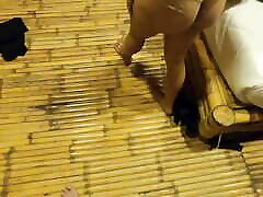 EP 4 - WOWGIRL is gives a stunning alexia gold small and naked Watch Now!