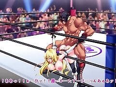 Wrestle Down Defeated