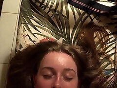 Incredible Xxx Video Handjob Fantastic Will Enslaves Your Mind With Danni Rivers And Atk Girlfriends