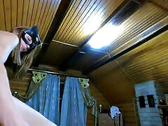 Passionate Morning Cowgirl Fucking and Cumplay with CuteMary