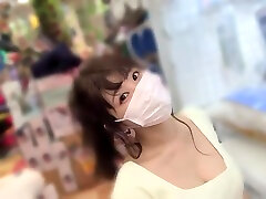 435mfcs-049 i-cup Nurse Full Of Love Will Do Anything
