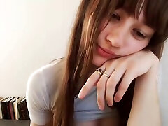 Chubby Brunette adrenalynn sex cantik bangat ngentot amateur homemade rough sex Masturbation