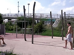 Alla Peek - Karups