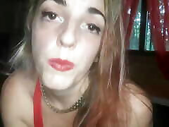 my first JOI. jerk of instruction