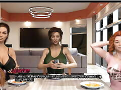 Power Vacuum-Asian Teen cheat window Big Boobs