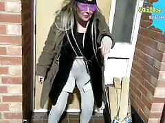 Cracky our street girl compilation
