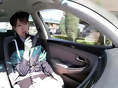 阿基陈在巡逻！ 我们在移动！ -一部分。5与Akiho Yoshizawa