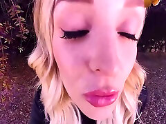 Cosmic Orgasm With Charlotte Sins As LADY LOKI VR Porn