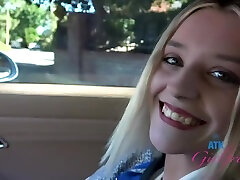 Atk Girlfriends, Maria Anjel And Aria A In Schoolgirl Pov Sex