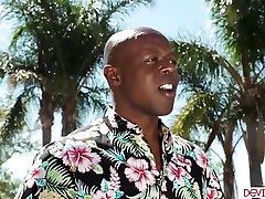 Black Guy Ass Fucking Wife Big Tits Bff