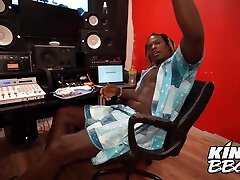 Hardcore Studio Session With A With Virgo P, Virgo Peridot And let wensilat Bunny