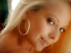 Jana Cova Takes Her Time As She Plays With Her Tits And